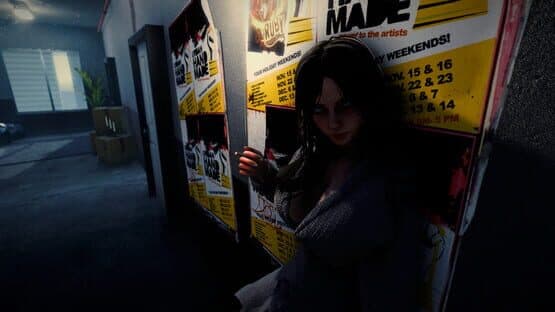 Elevator Zero — screenshot 3