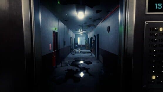 Elevator Zero — screenshot 4