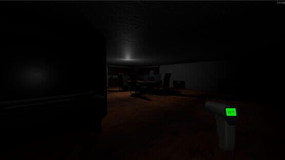 Ancraophobia — screenshot 2