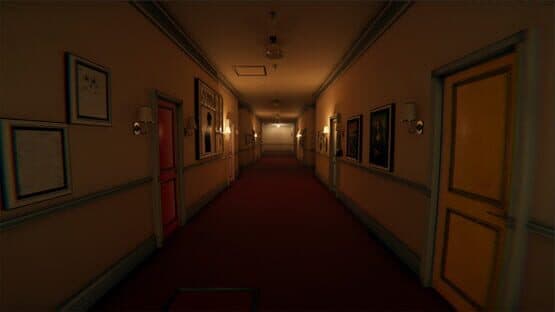 Atta: Spot the Oddities in the Strange Hotel — screenshot 1