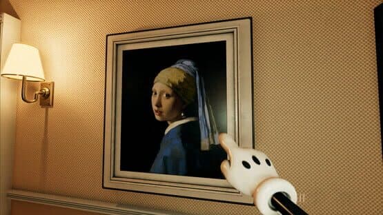 Atta: Spot the Oddities in the Strange Hotel — screenshot 2