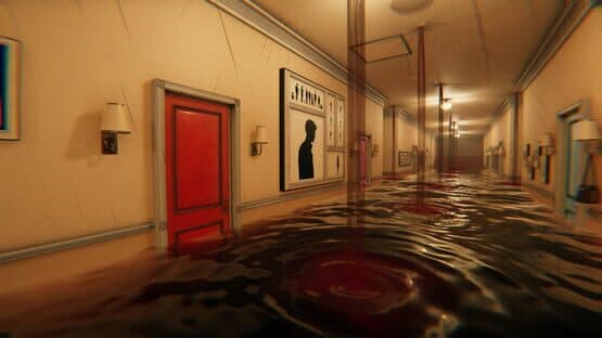 Atta: Spot the Oddities in the Strange Hotel — screenshot 4