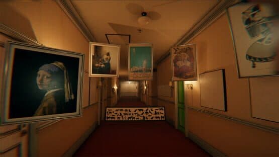 Atta: Spot the Oddities in the Strange Hotel — screenshot 6