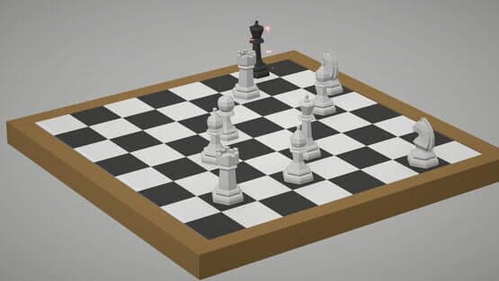 Beyond The Board — screenshot 2