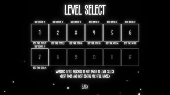 Blindsighted — screenshot 6