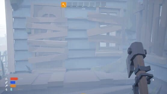 Broken World — screenshot 3
