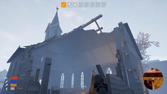 Broken World — screenshot 4