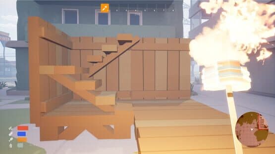 Broken World — screenshot 5