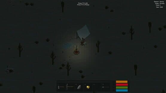 Caldera — screenshot 6