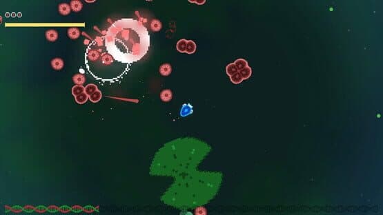 Cellfish — screenshot 1