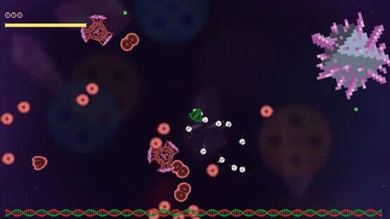 Cellfish — screenshot 2