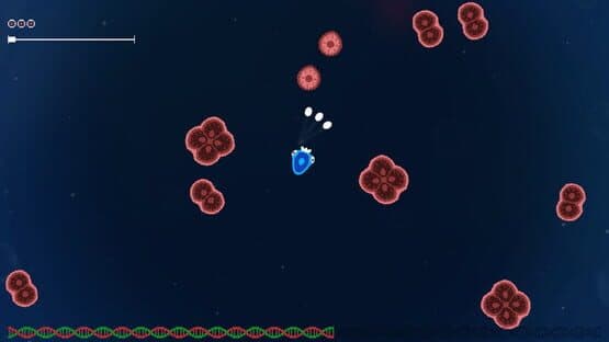 Cellfish — screenshot 4