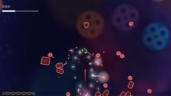 Cellfish — screenshot 6