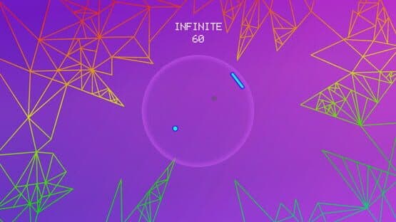 Circle Pong — screenshot 1