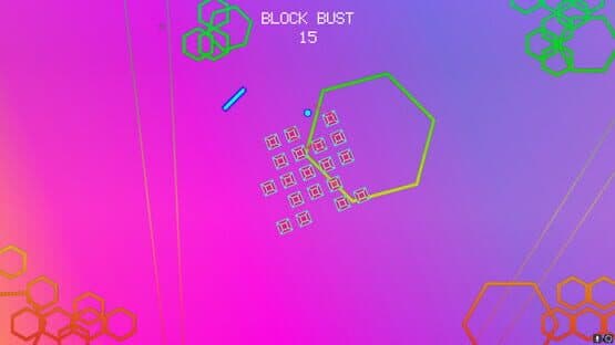 Circle Pong — screenshot 2