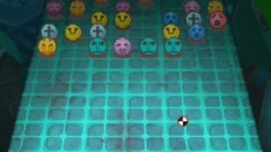 Persona 3 Broken Shadow — screenshot 1