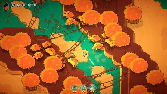 Minishoot' Adventures — screenshot 2
