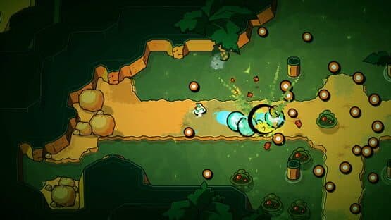 Minishoot' Adventures — screenshot 3