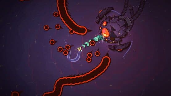 Minishoot' Adventures — screenshot 4