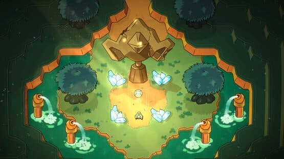 Minishoot' Adventures — screenshot 8