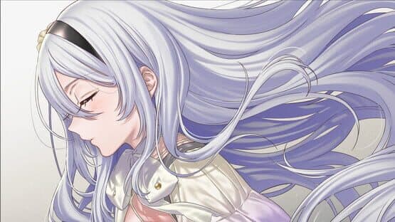Lilja and Natsuka: Painting Lies — screenshot 1