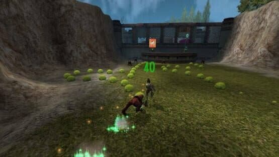 Oddworld: Munch's Oddysee — screenshot 4