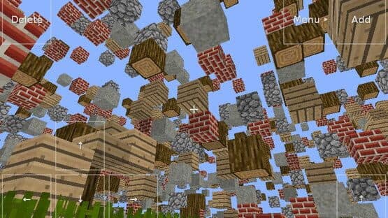 Kiloblocks — screenshot 1