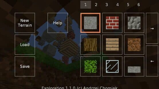 Kiloblocks — screenshot 3