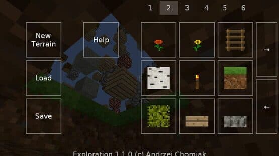 Kiloblocks — screenshot 4