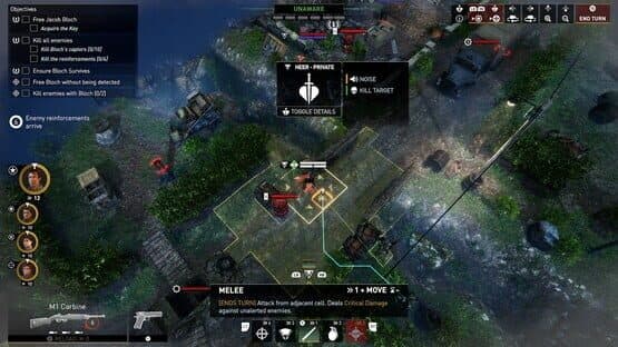 Classified: France '44: Overlord Edition — screenshot 1