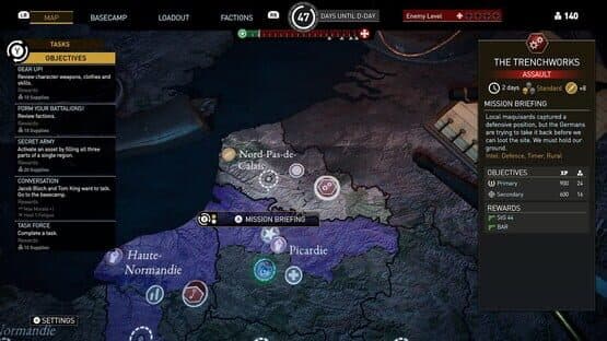 Classified: France '44: Overlord Edition — screenshot 3