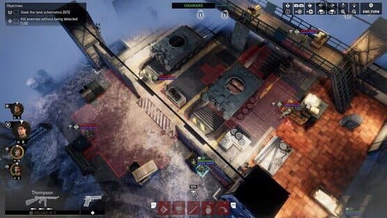 Classified: France '44: Overlord Edition — screenshot 5