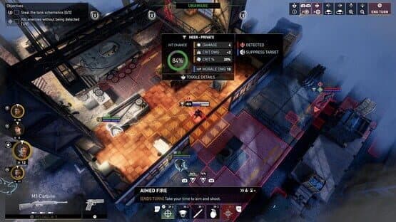 Classified: France '44: Overlord Edition — screenshot 6