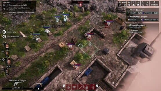 Classified: France '44: Overlord Edition — screenshot 8
