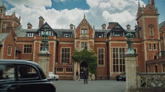 FMV Detective — screenshot 1