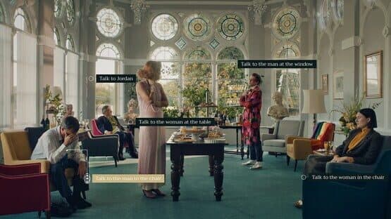 FMV Detective — screenshot 3