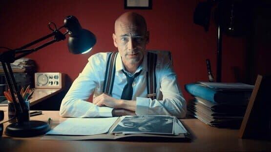 FMV Detective — screenshot 6