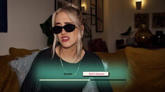 FMV Detective — screenshot 8