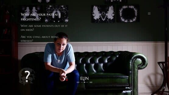 FMV Murder Mystery Bundle — screenshot 5