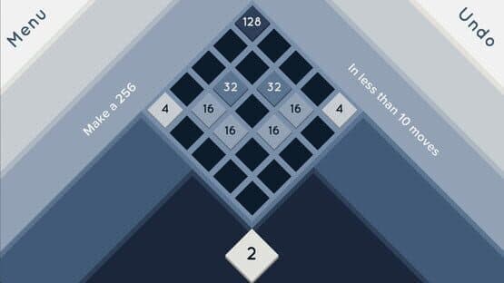 Shockwaves — screenshot 1