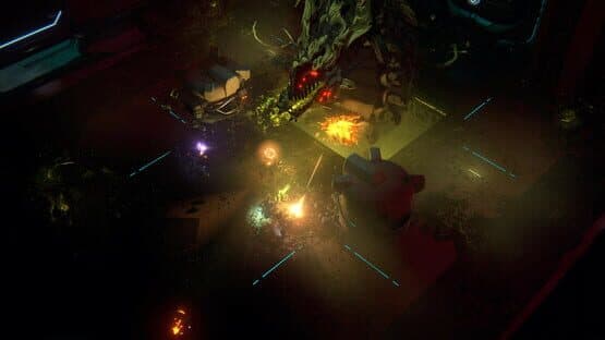 Endless Dungeon: Ichiban And Kiryu Skin Pack — screenshot 7