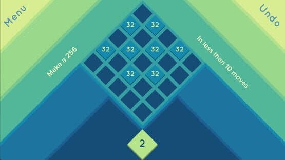 Shockwaves — screenshot 2