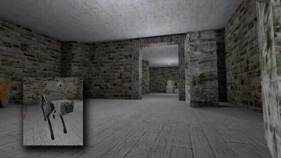 Endless Ascent — screenshot 3