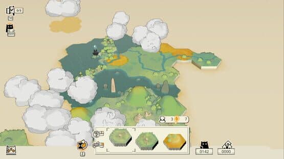 Nekokami: The Human Restoration Project — screenshot 8