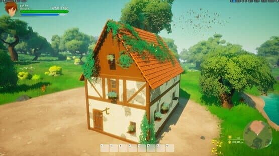 Cozy Crest — screenshot 1
