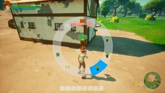 Cozy Crest — screenshot 4