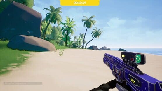 Operation Marakudja — screenshot 3