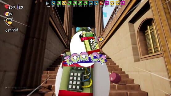 Operation Marakudja — screenshot 4