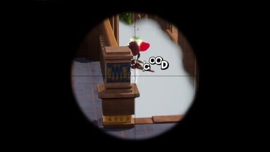 Operation Marakudja — screenshot 6