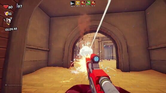 Operation Marakudja — screenshot 7